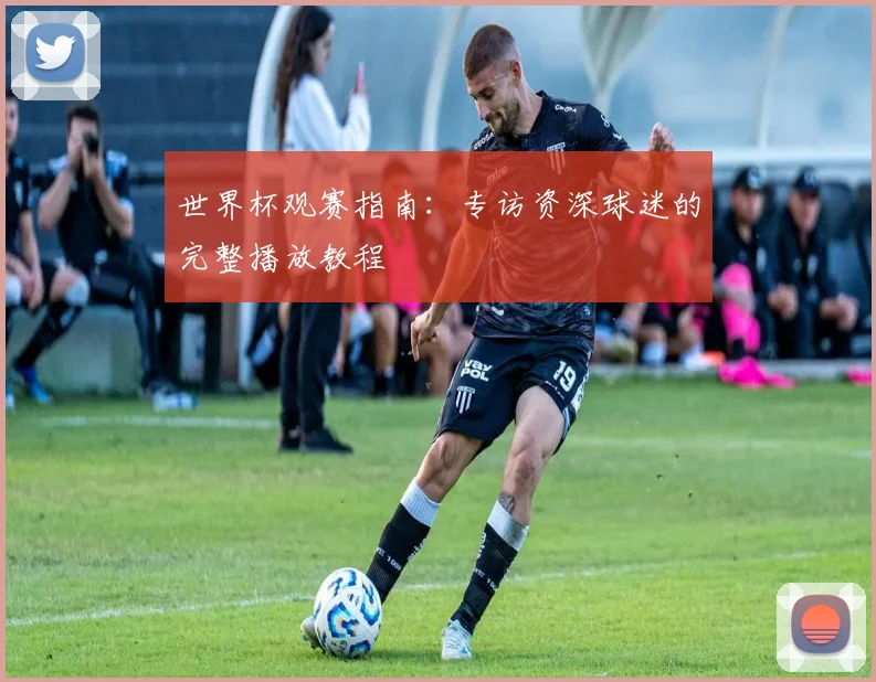 世界杯观赛指南：专访资深球迷的完整播放教程