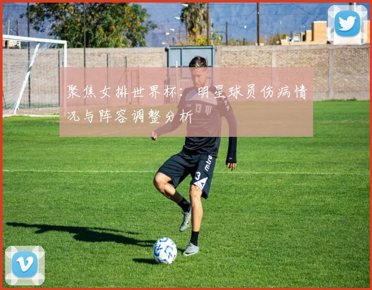 聚焦女排世界杯：明星球员伤病情况与阵容调整分析
