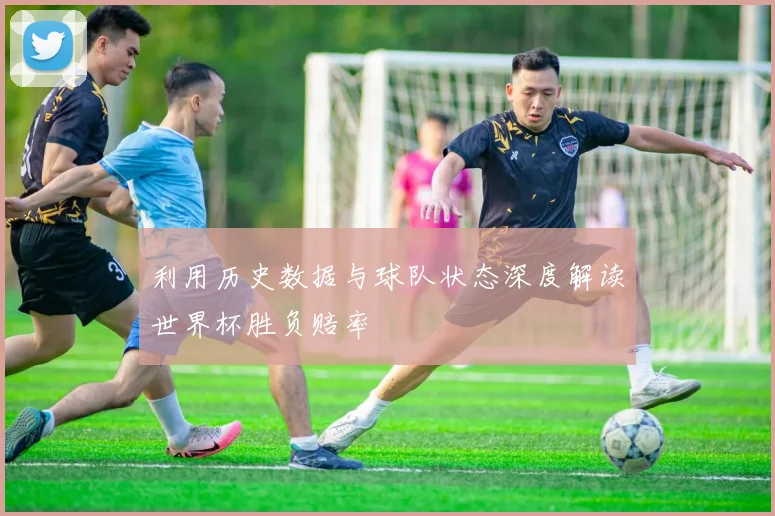 利用历史数据与球队状态深度解读世界杯胜负赔率