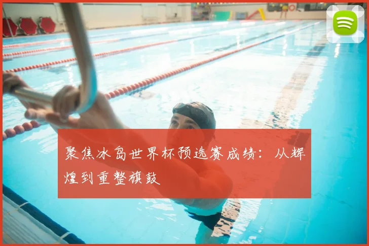 聚焦冰岛世界杯预选赛成绩：从辉煌到重整旗鼓