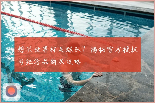 想买世界杯足球队？揭秘官方授权与纪念品购买攻略