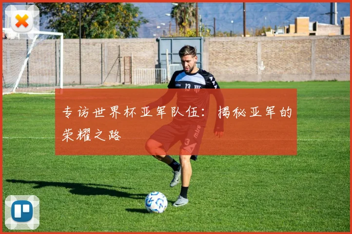 专访世界杯亚军队伍:揭秘亚军的荣耀之路