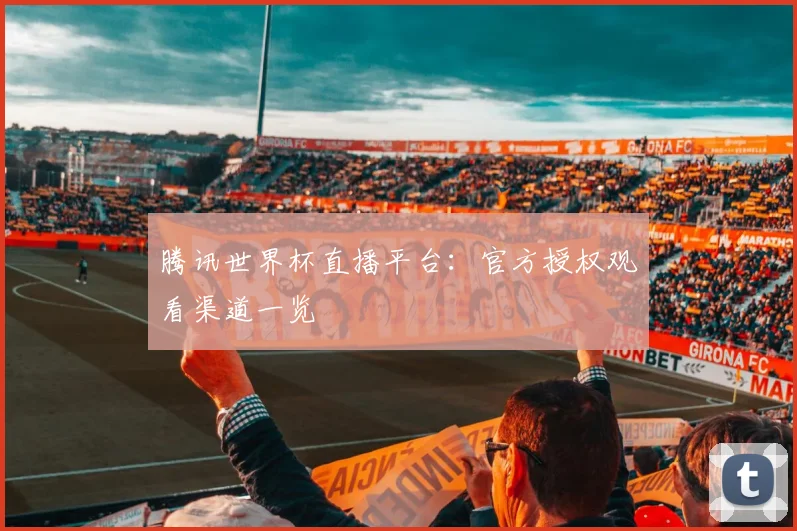 腾讯世界杯直播平台:官方授权观看渠道一览