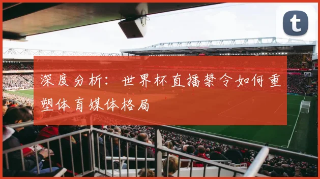 深度分析:世界杯直播禁令如何重塑体育媒体格局