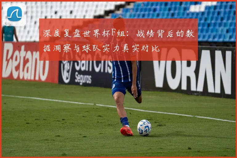 深度复盘世界杯F组：战绩背后的数据洞察与球队实力真实对比