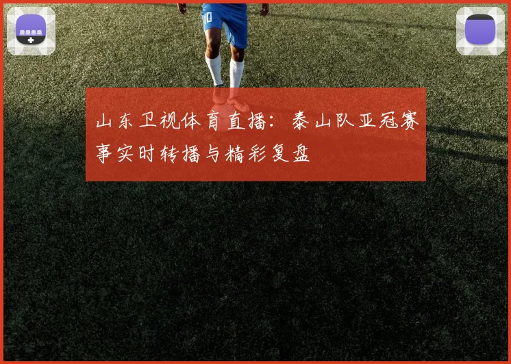 山东卫视体育直播：泰山队亚冠赛事实时转播与精彩复盘